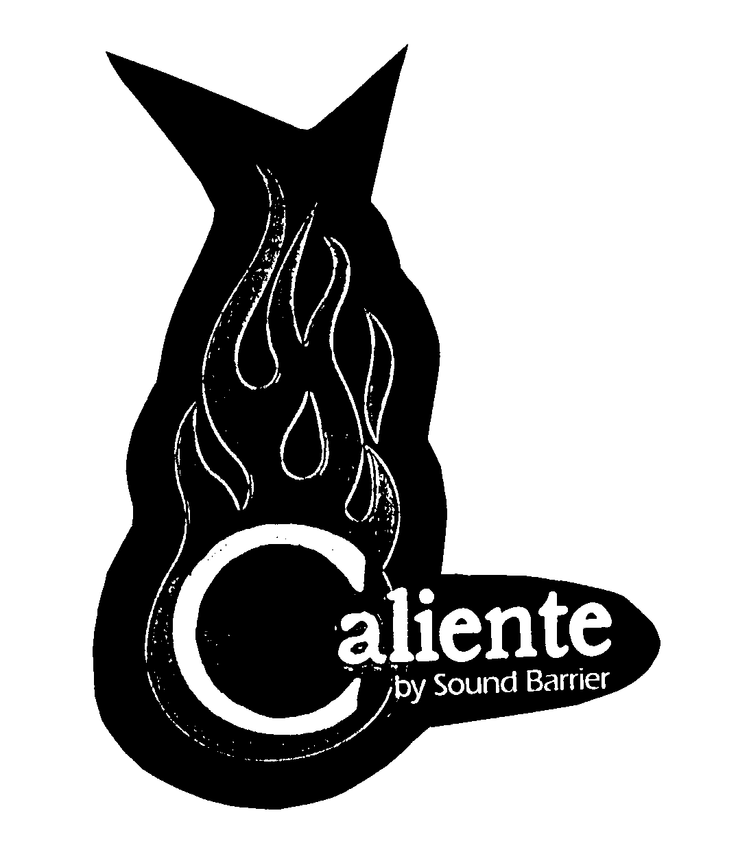  CALIENTE BY SOUND BARRIER