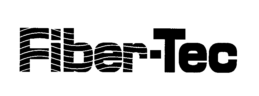 Trademark Logo FIBER-TEC