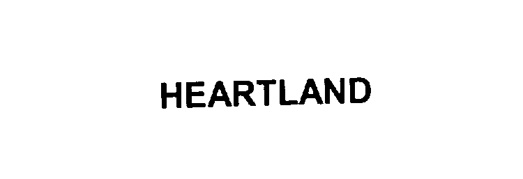  HEARTLAND