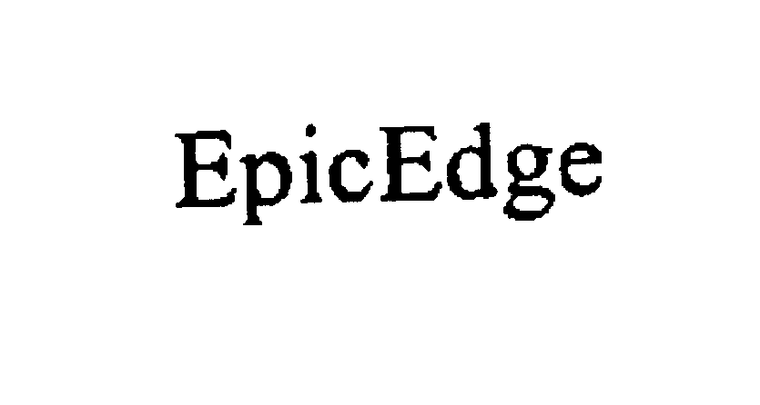 EPICEDGE