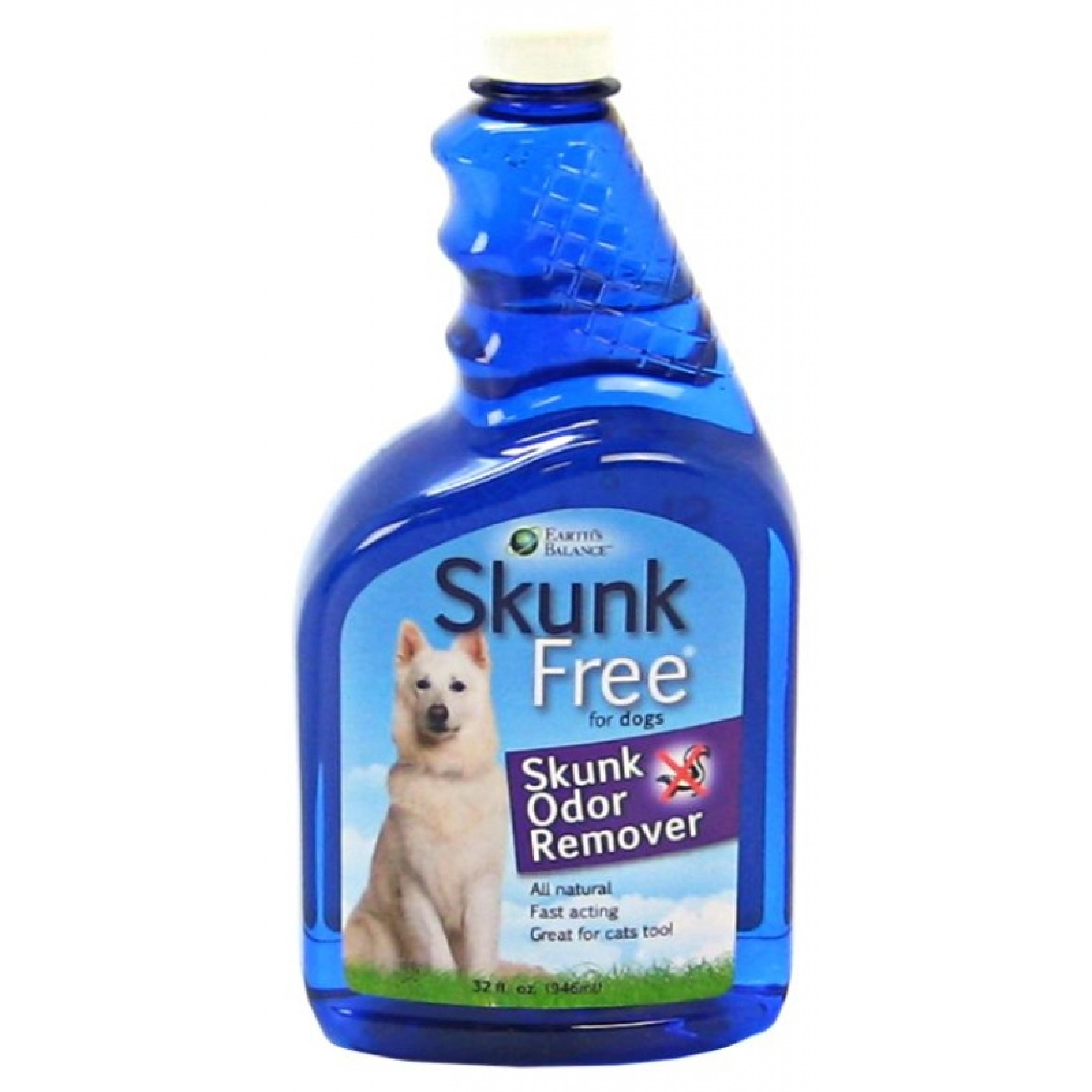 Trademark Logo SKUNK FREE