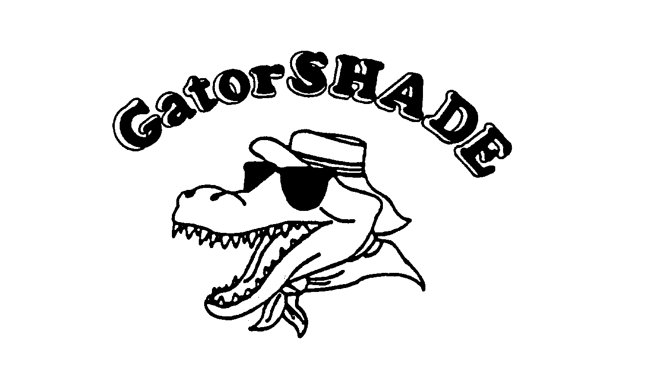  GATOR SHADE