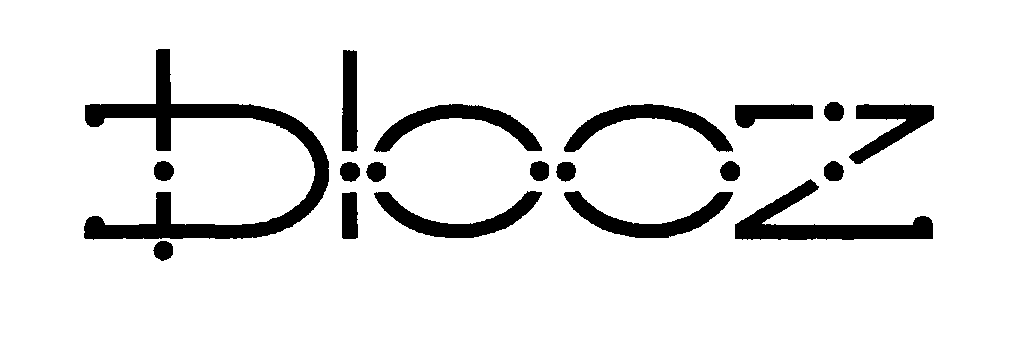 Trademark Logo BLOOZ
