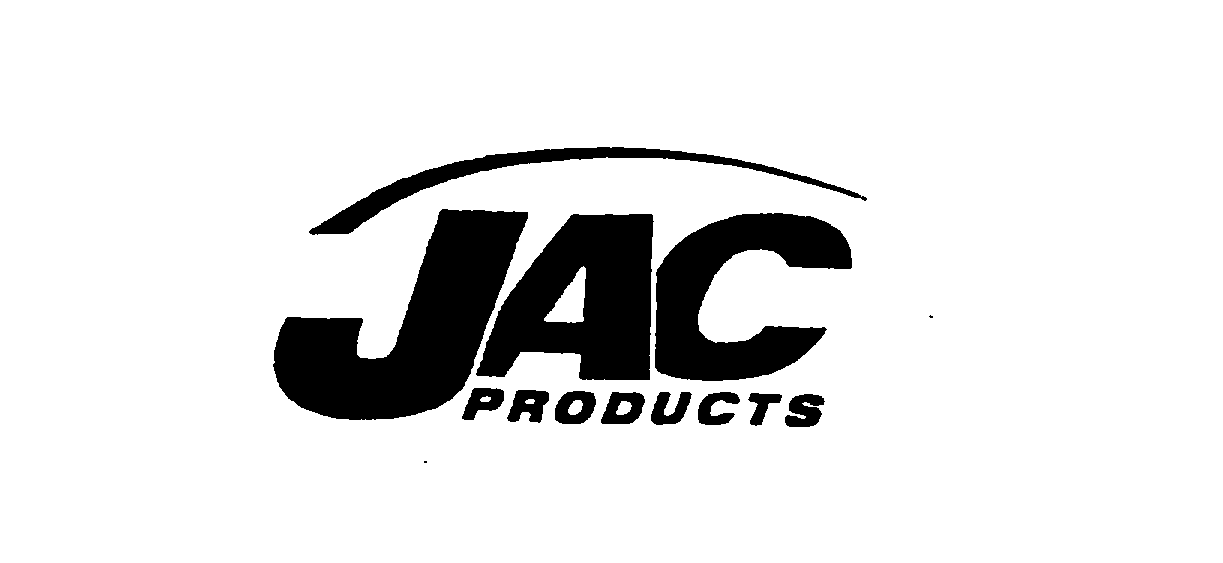  JAC PRODUCTS