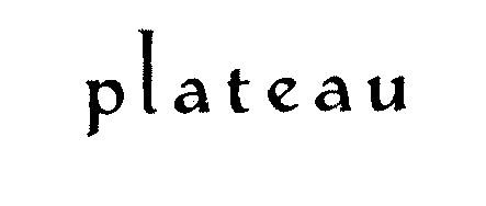 PLATEAU