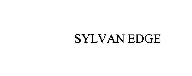  SYLVAN EDGE