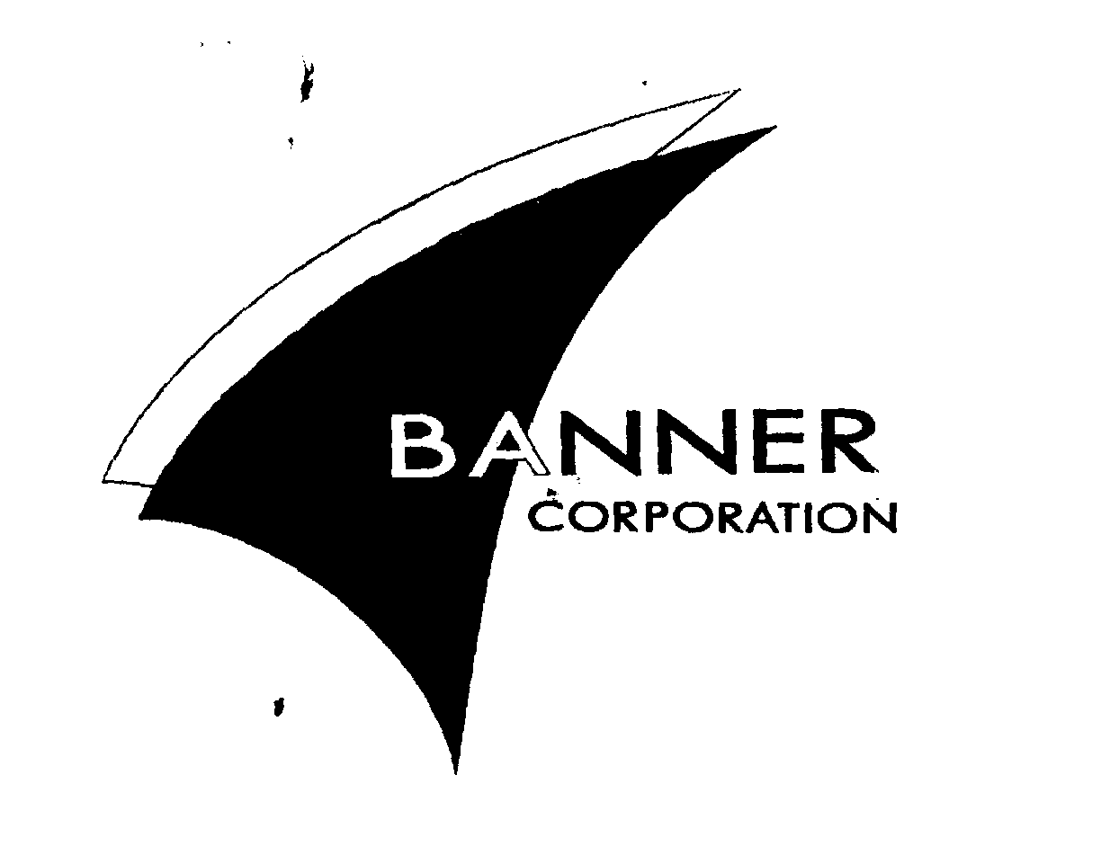 Trademark Logo BANNER CORPORATION