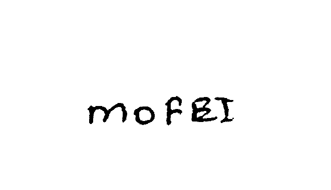  MOFEI