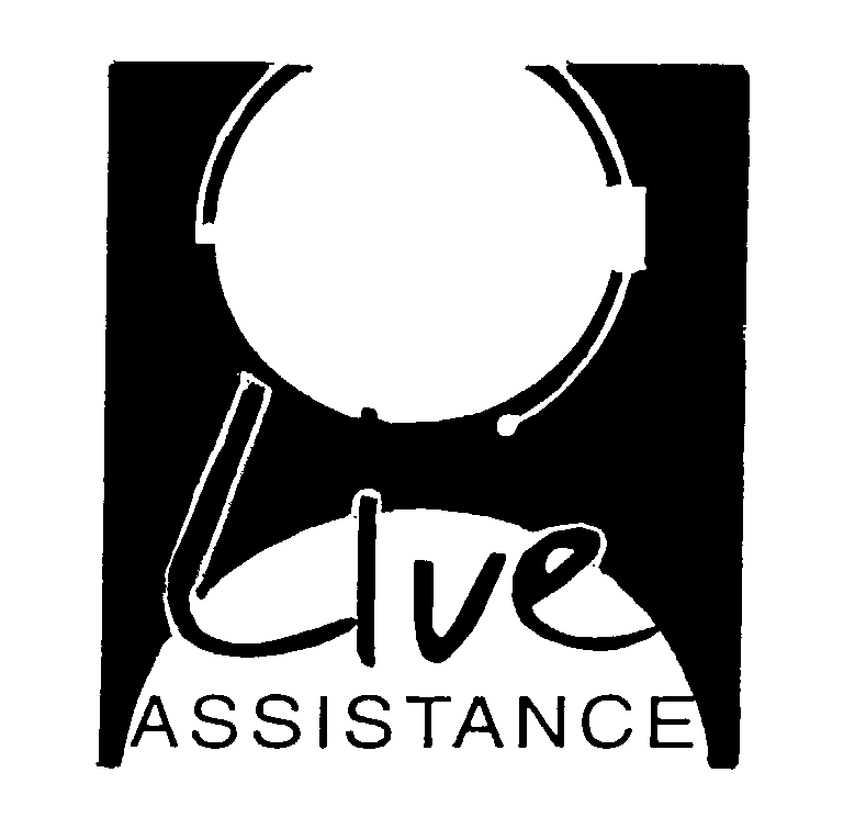 Trademark Logo ASSISTANCE