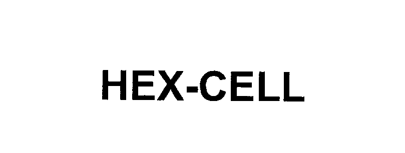  HEX-CELL