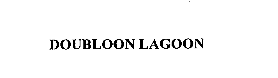  DOUBLOON LAGOON