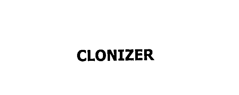  CLONIZER