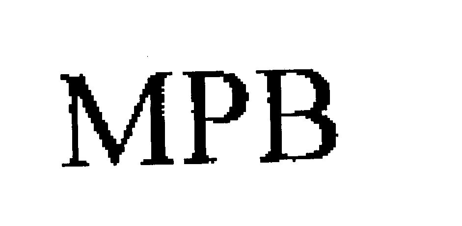 MPB