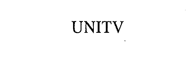 UNITV