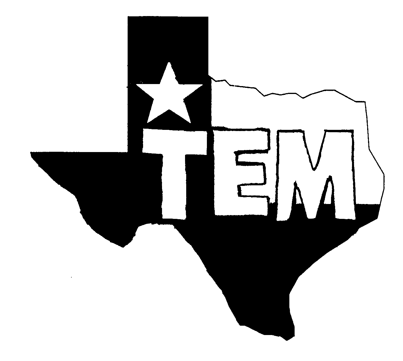 Trademark Logo TEM