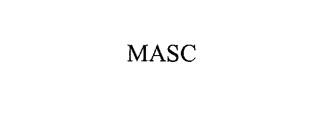  MASC