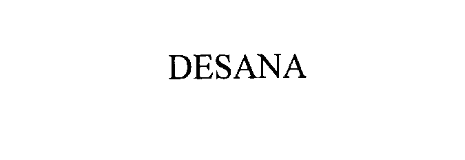 DESANA