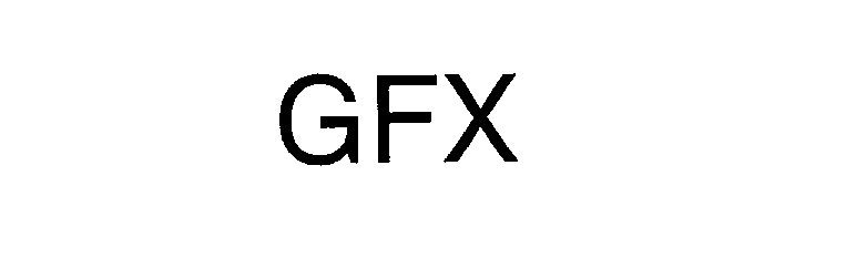  GFX