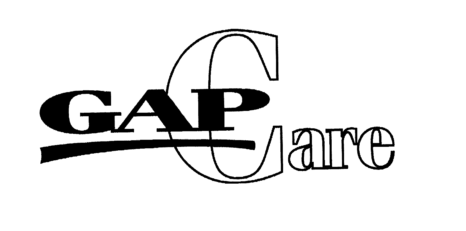 Trademark Logo GAPCARE