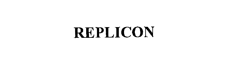 REPLICON