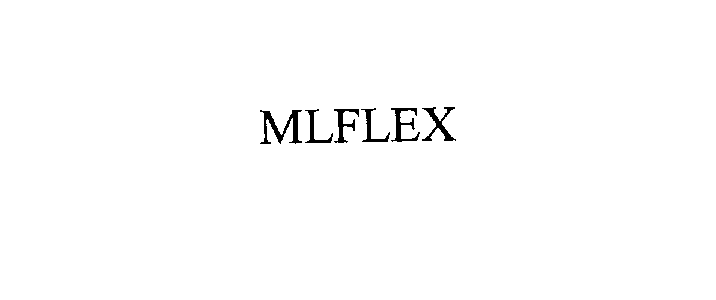  MLFLEX