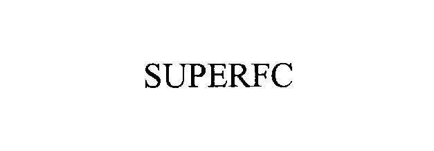  SUPERFC