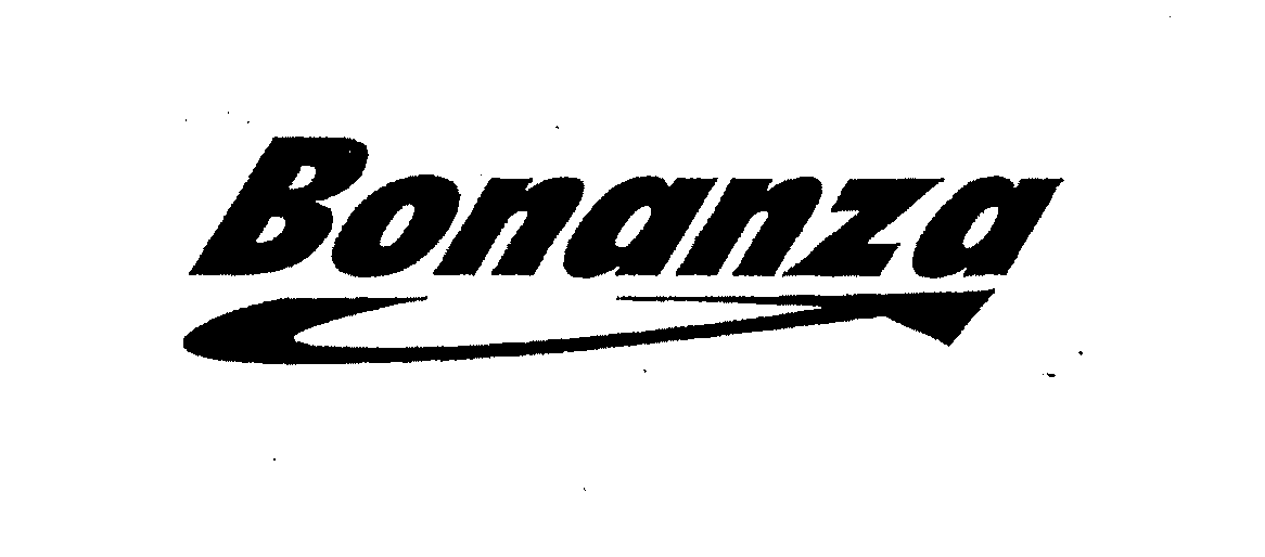  BONANZA