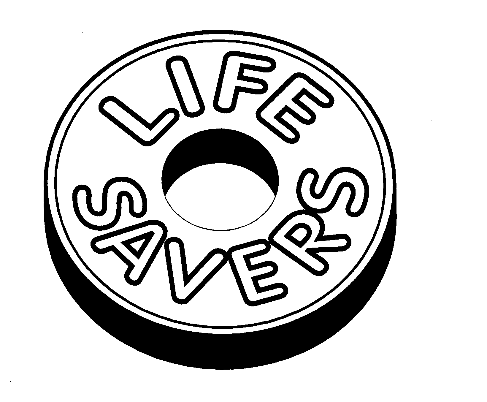  LIFE SAVERS