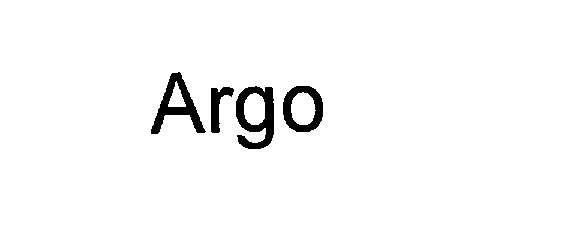 ARGO