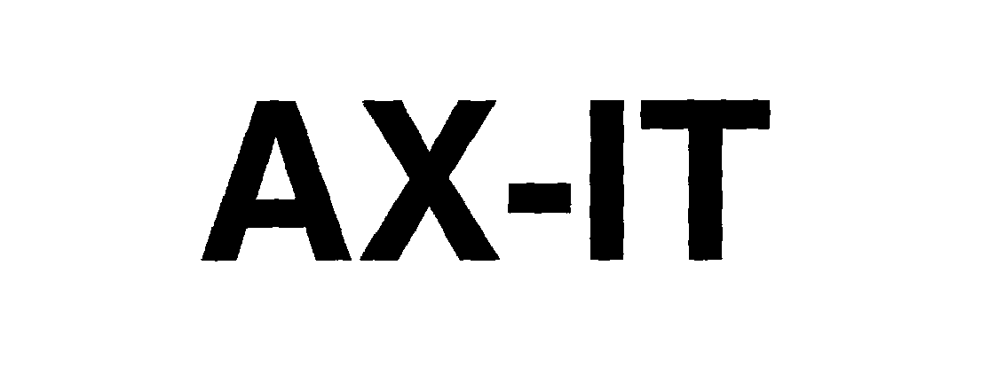  AX-IT