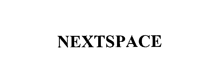 NEXTSPACE