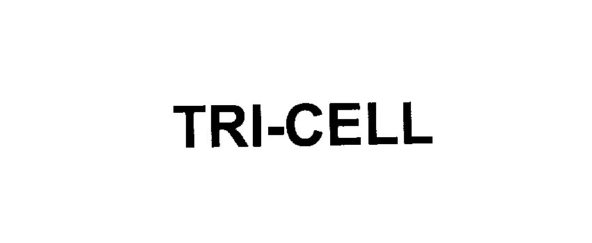 TRI-CELL