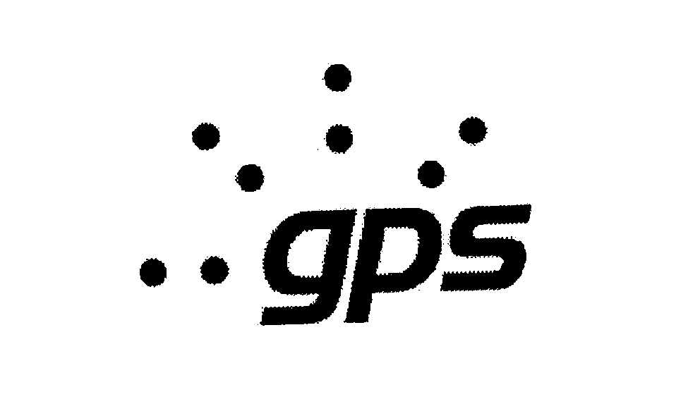 Trademark Logo GPS