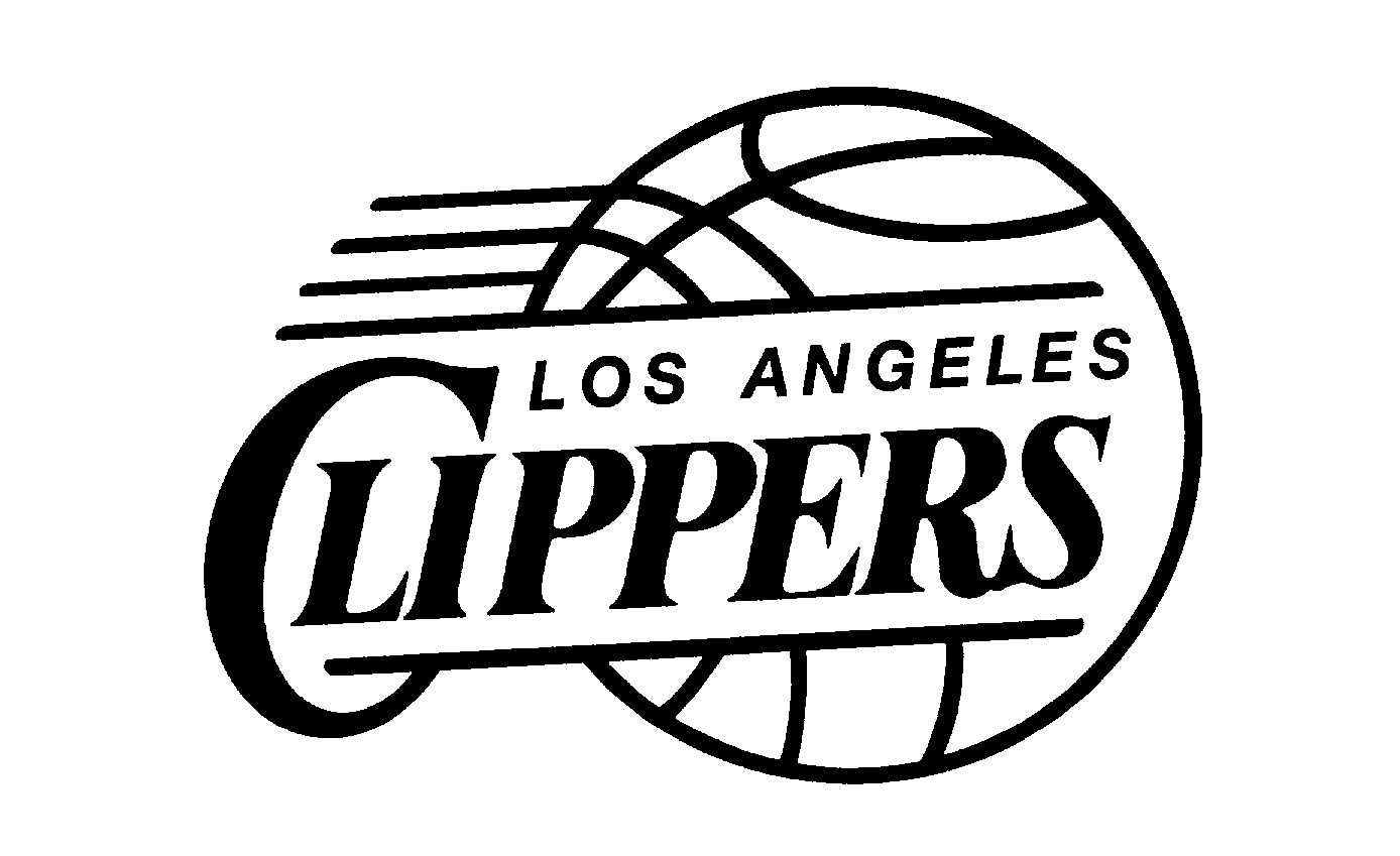  LOS ANGELES CLIPPERS