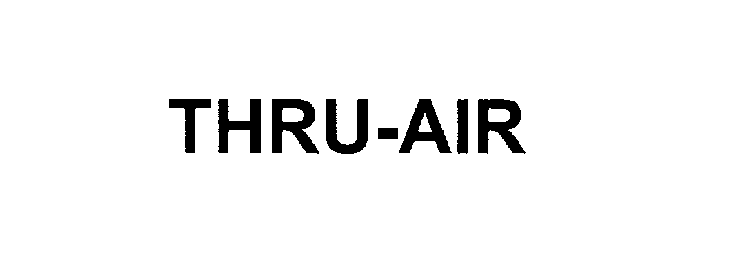  THRU-AIR