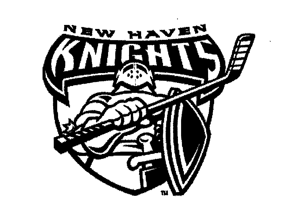 Trademark Logo NEW HAVEN KNIGHTS