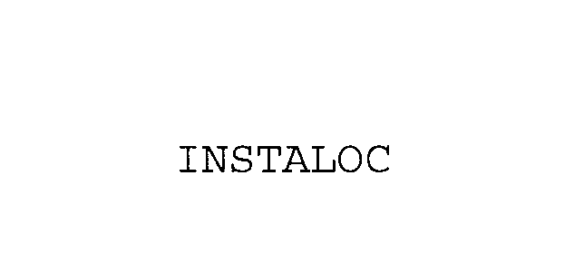 INSTALOC