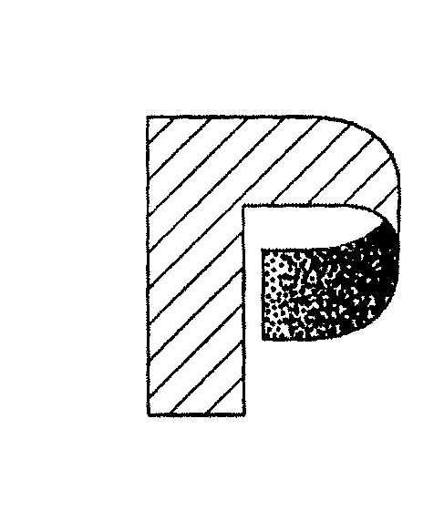 Trademark Logo P