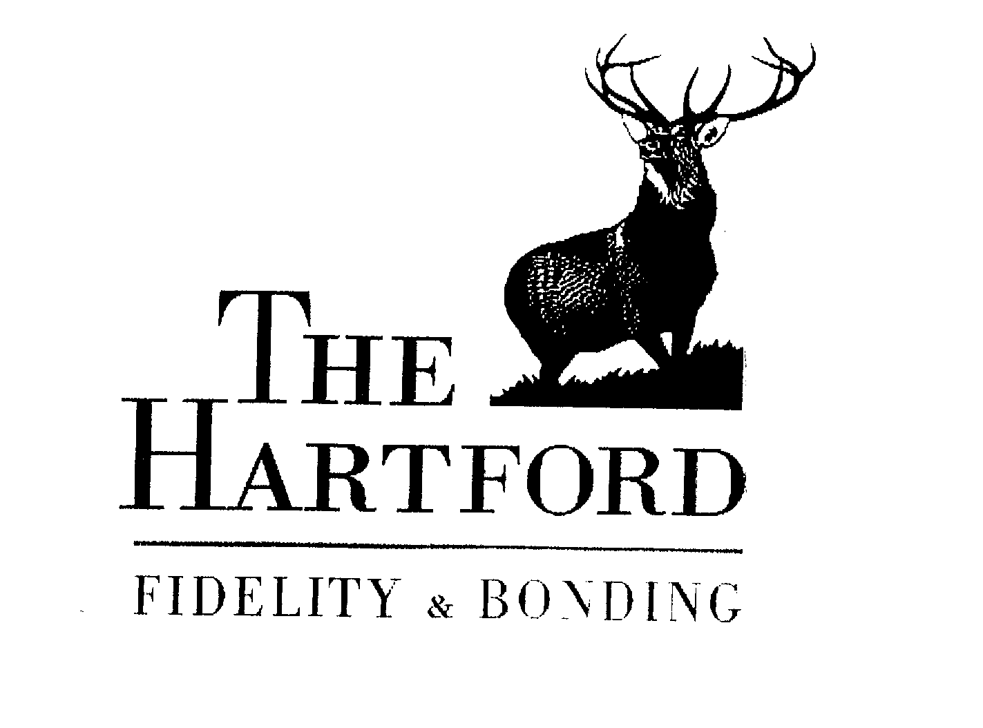  THE HARTFORD FIDELITY &amp; BONDING