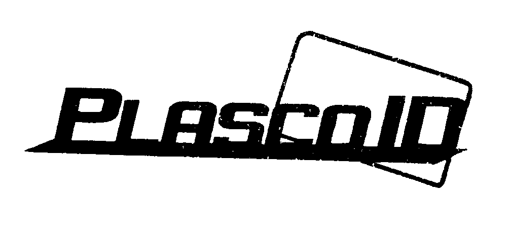  PLASCO ID