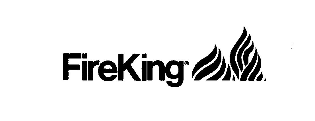 Trademark Logo FIREKING