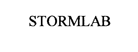  STORMLAB