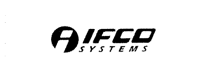  IFCO SYSTEMS