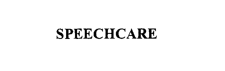 SPEECHCARE