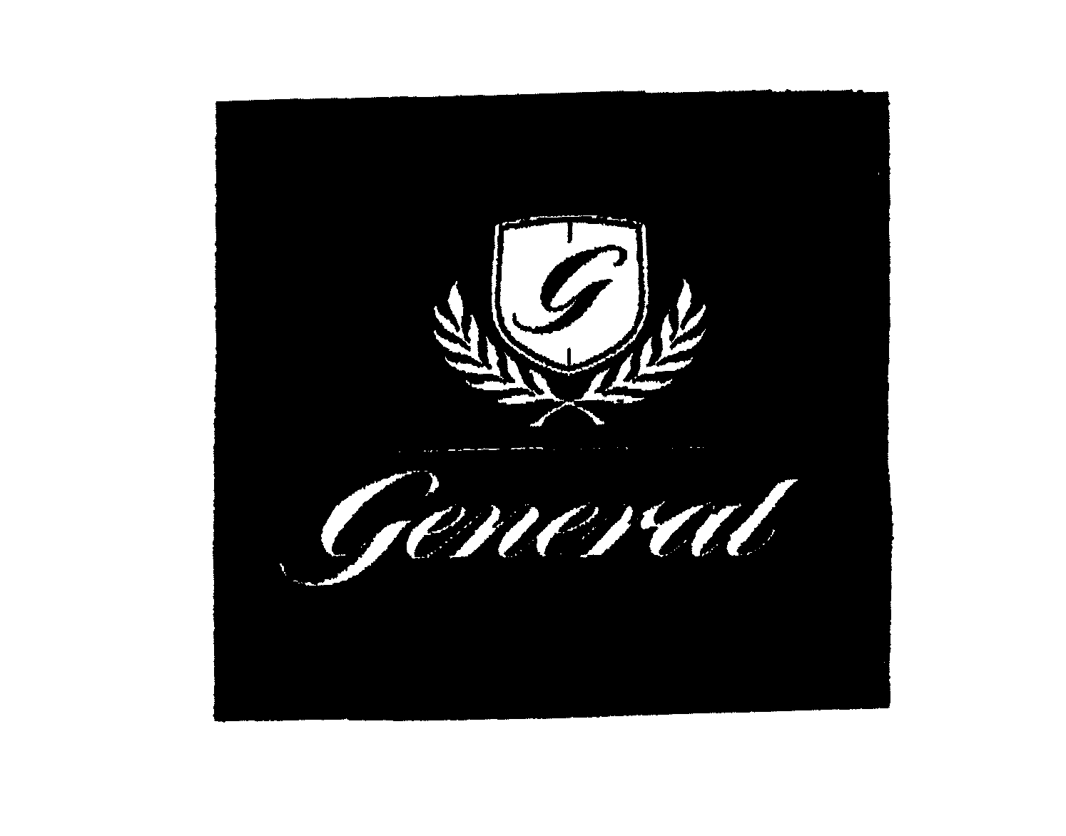  G GENERAL