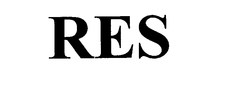 RES