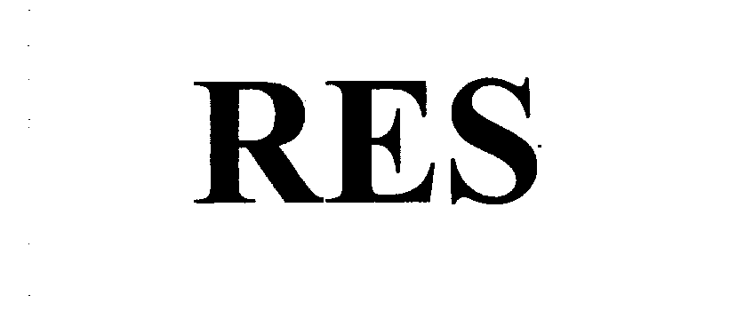 RES