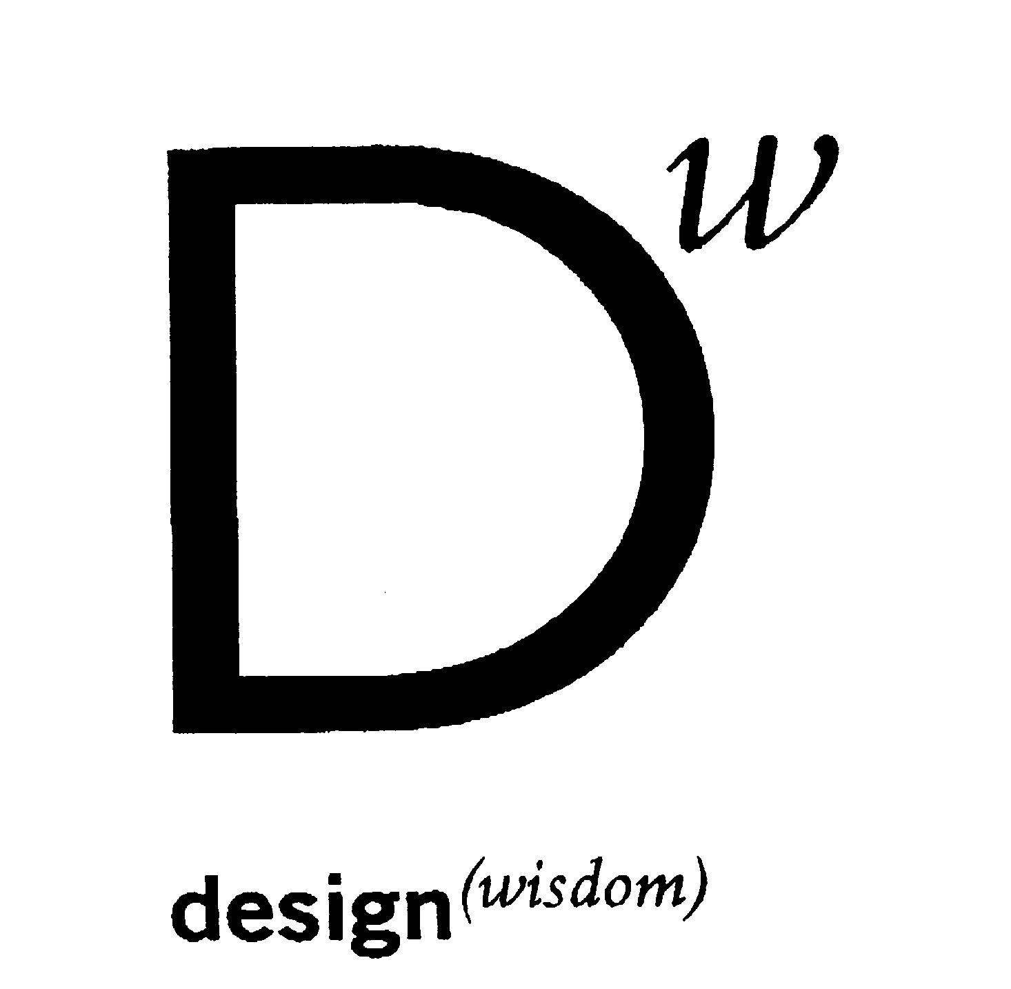  DW DESIGN (WISDOM)
