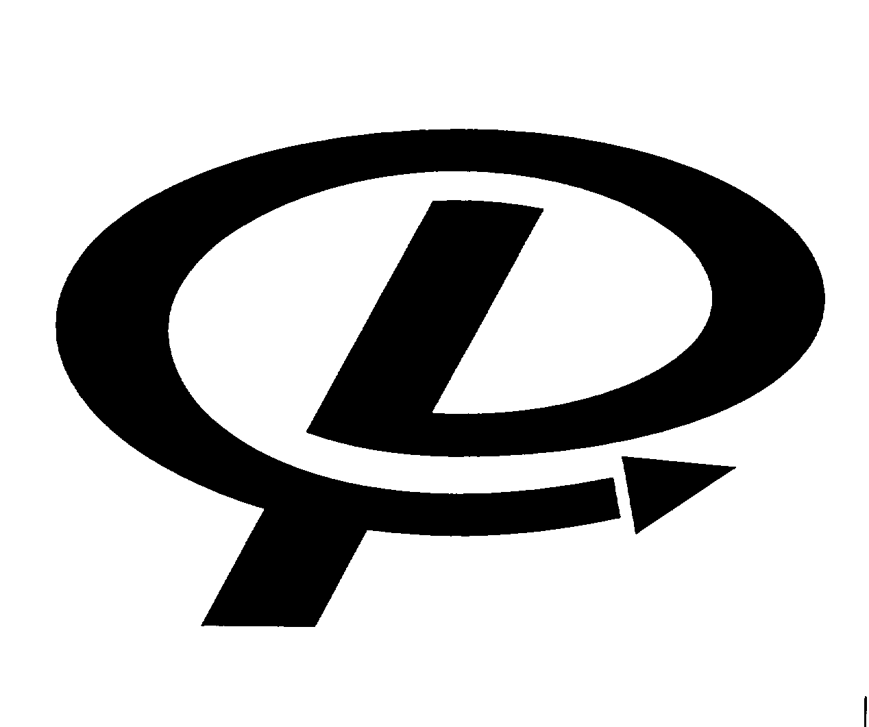 Trademark Logo P