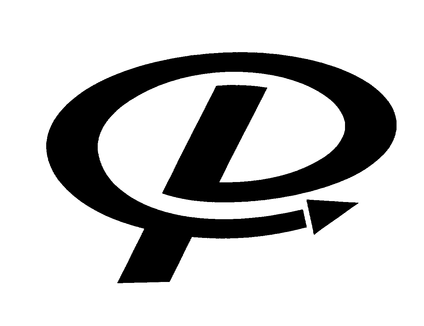 Trademark Logo P